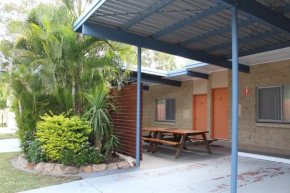  Mango Tree Motel  Агнес Уотер